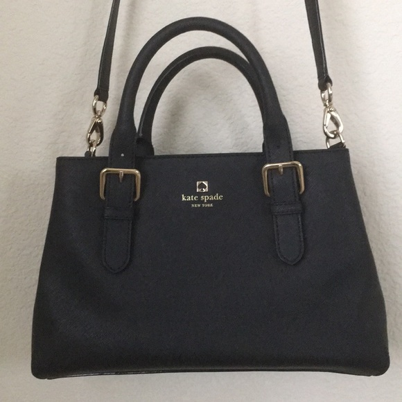 Kate Spade Cove Street Satchel - Picture 4 of 7